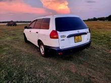 Nissan AD Wagon VY11 2004 Car