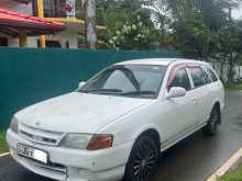 Nissan AD Wagon 2000 Car