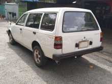 Nissan AD Wagon 1985 Car