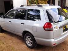 Nissan Nissan AD VY11 2003 Car