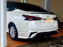 Nissan Almera  VL  2025 2025 Car