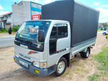 Nissan Atlas 2000 Lorry