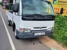 Nissan Atlas 2002 Lorry