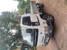 Nissan Atlas 2010 Lorry