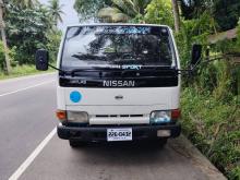Nissan Atlas 1994 Lorry