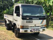 Nissan Atlas 1993 Lorry