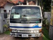 Nissan Atlas 1993 Lorry