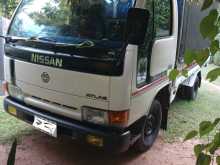 Nissan Atlas 1993 Lorry