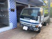 Nissan Atlas 1993 Lorry