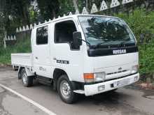 Nissan Atlas 1996 Crew Cab