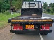 Nissan Atlas 1996 Lorry