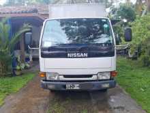 Nissan Atlas 1998 Lorry