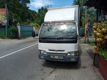 Nissan Atlas 1999 Lorry