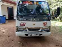 Nissan Atlas Freezer 2003 Lorry