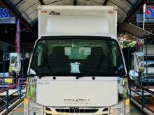 Isuzu Elf 2016 Truck