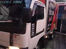 Nissan Atlas 1997 Lorry