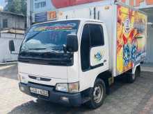 Nissan Atlas 2004 Lorry