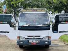 Nissan Atlas 2005 Lorry