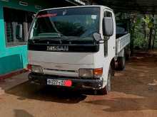 Nissan Atlas 1995 Lorry