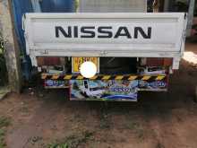 Nissan Atlas 1999 Lorry