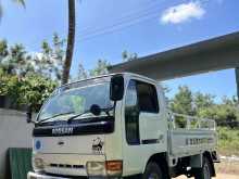 Nissan Atlas 1998 Lorry