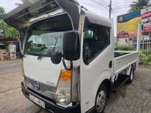 Nissan Atlas 2008 Lorry