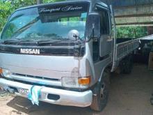 Nissan Atlas 1994 Lorry