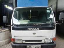 Nissan Atlas 1998 Lorry