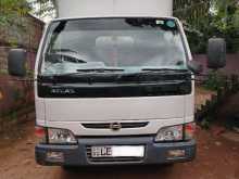 Nissan Atlas 2004 Lorry