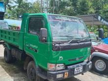 Nissan Atlas 1991 Lorry