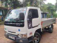 Nissan Atlas 2010 Lorry