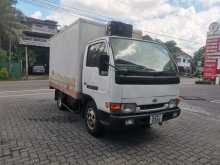 Nissan Atlas 1995 Lorry