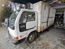 Nissan Atlas 1996 Lorry