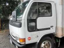 Nissan Atlas 1996 Lorry