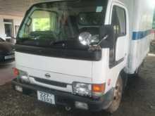 Nissan Atlase 1996 Lorry