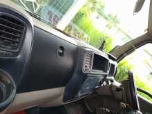 Nissan Atlas 2008 Lorry