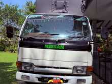 Nissan Atlas 1993 Lorry