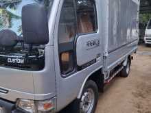 Nissan Atlas 2000 Lorry