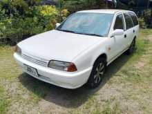 Nissan Avenir 1997 Car