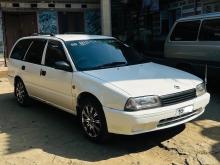 Nissan Avenir 1996 Car