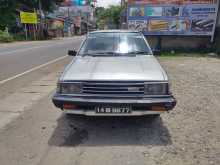 Nissan B11 1984 Car