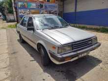 Nissan B11 1984 Car