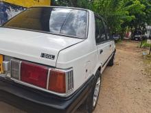 Nissan B11 HB11 1984 Car