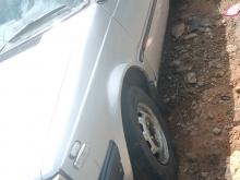Nissan B11 1985 Car