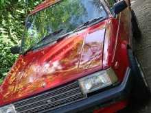 Nissan B11 1985 Car