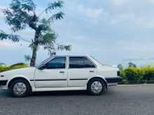 Nissan B11 1984 Car