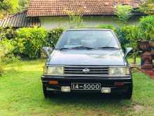 Nissan Nissan B11 1985 Car