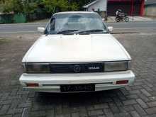Nissan B12 1988 Car
