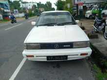 Nissan Nissan B12 1987 Car