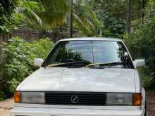 Nissan B12 1988 Car